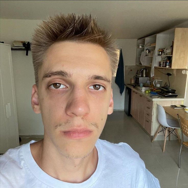 Кирилл Селегей